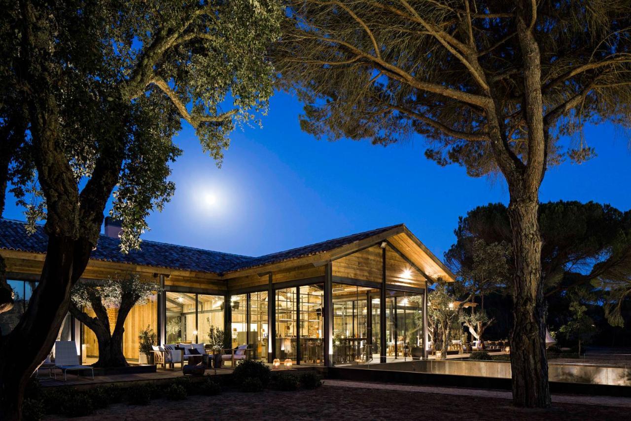 Sublime Comporta Country Retreat & Spa Exterior foto