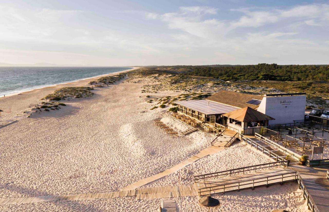 Sublime Comporta Country Retreat & Spa Exterior foto