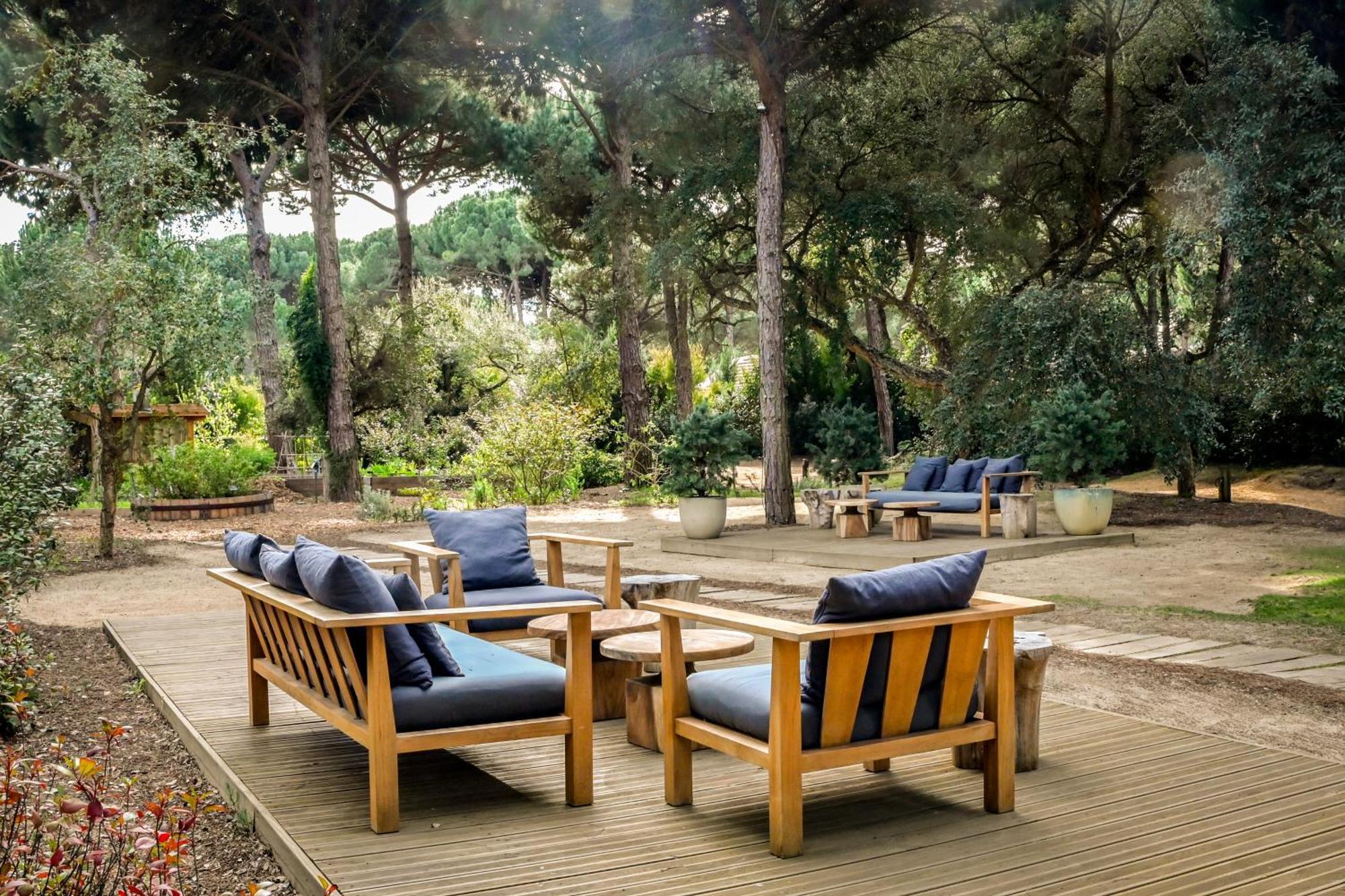 Sublime Comporta Country Retreat & Spa Exterior foto